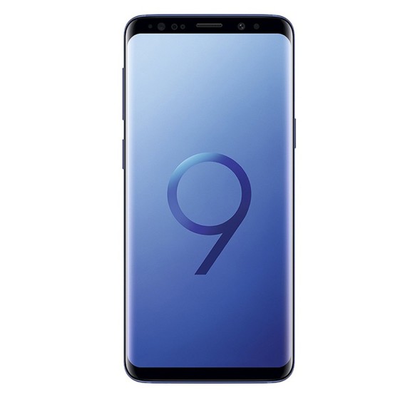 Crystal Gym & Fit comfort Fridge in Fingerprint