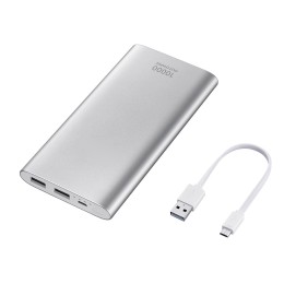Samsung 10,000 mAh USB-C Battery Pack Samsung 10,000 mAh USB-C Battery Pack