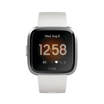Fitbit Versa Lite Edition Smart Watch (White)