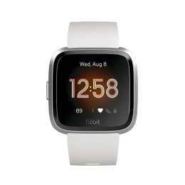 Fitbit Versa Lite Edition Smart Watch (White) Fitbit Versa Lite Edition Smart Watch (White)
