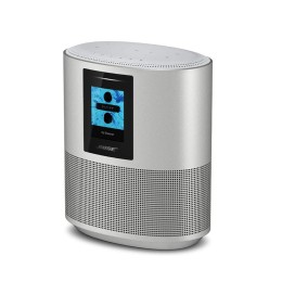 Smart Bluetooth Speaker with Alexa Smart Bluetooth Speaker with Alexa