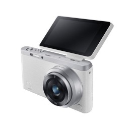 Mini Mirrorless Digital Camera 45mm lens