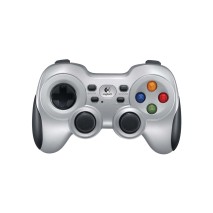 Logitech G F710 Wireless Gamepad (Silver)