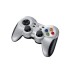 Logitech G F710 Wireless Gamepad (Silver)
