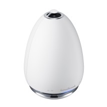 Wireless polygon Speaker Radiant-360