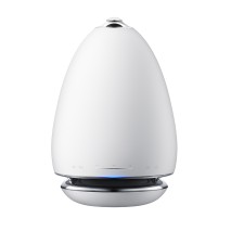Wireless polygon Speaker Radiant-360