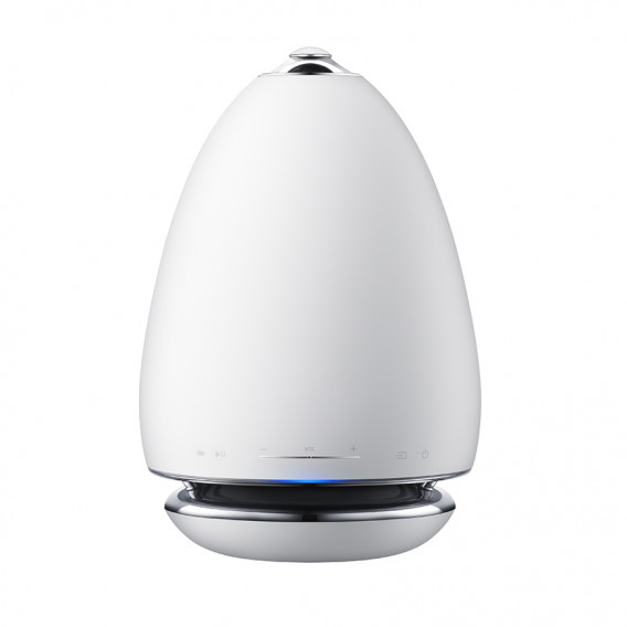 Wireless polygon Speaker Radiant-360