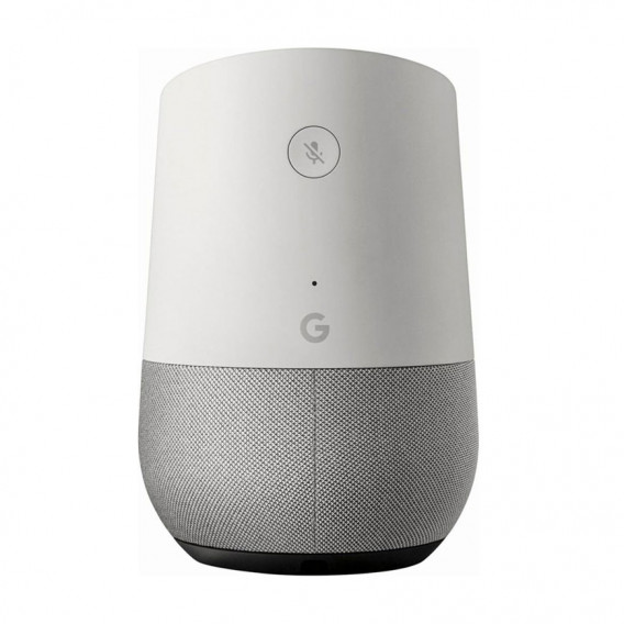 Google Wireless Voice Activated Speaker