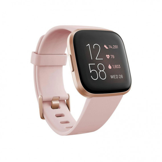 Fitbit Versa 2 Health & Fitness Smartwatch