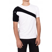 Бандаж плечового суглоба універсальний MEDI-TJ-203