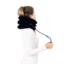 MED1-TJ-106 Inflatable Cervical Therapeutic Collar