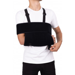 Бандаж підтримувач руки ДЕЗО MED1-TJ-306