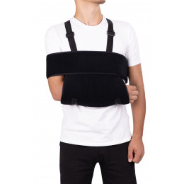 Бандаж підтримувач руки ДЕЗО MED1-TJ-306