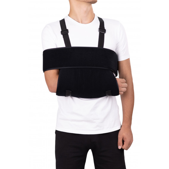 Бандаж підтримувач руки ДЕЗО MED1-TJ-306