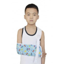 Бандаж підтримувач руки дитячий MED1-TJ-308(2)