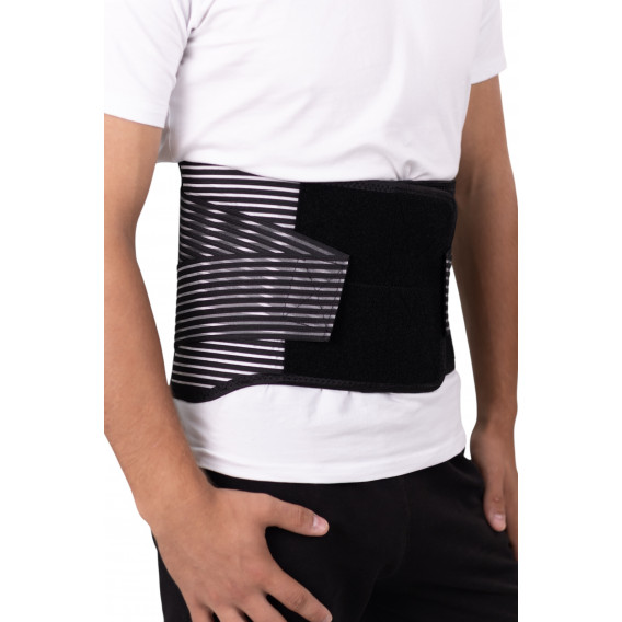 Lumbar Spine Brace MED1-TJ-411