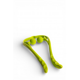 Manual neck roller massager MaxIQ-MD1165