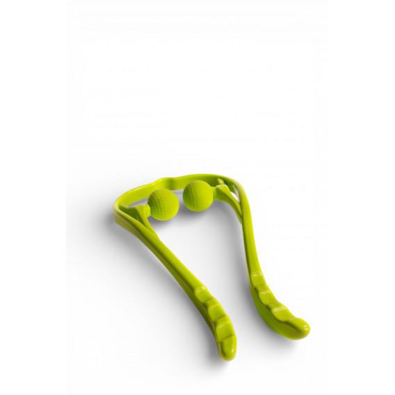 Manual neck roller massager MaxIQ-MD1165