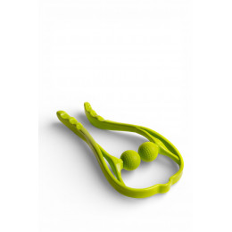 Manual neck roller massager MaxIQ-MD1165