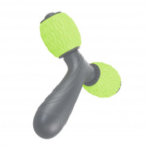 Y-подібний роликовий масажер для тіла MaxIQ-MD12102