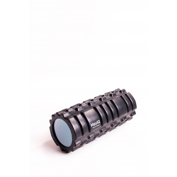 Massage roller, embossed, 33*14 cm MaxIQ-MDF001