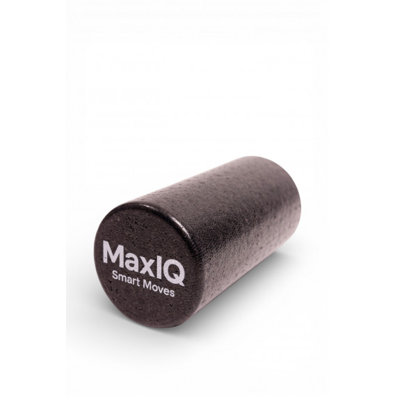 Smooth massage roller, 30*15 cm MaxIQ-MDF019