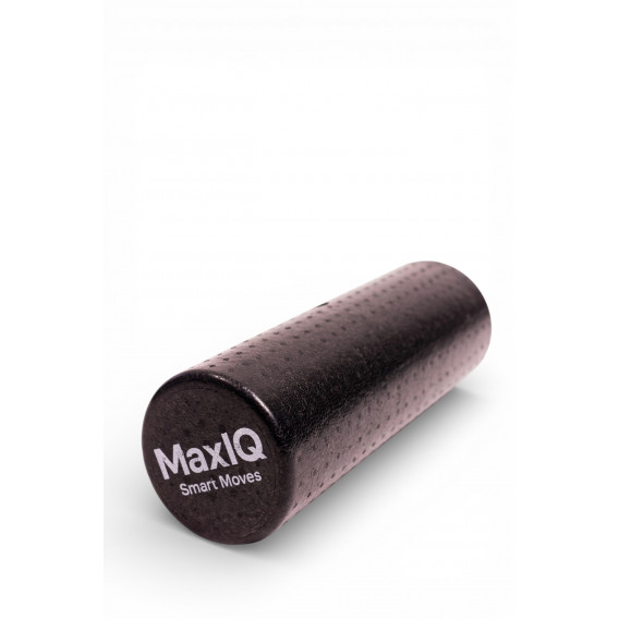 Smooth massage roller, 45*15 cm MaxIQ-MDF019