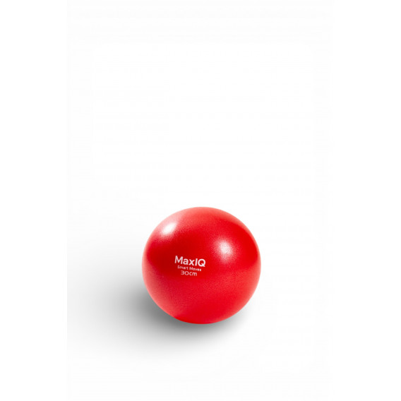 М'яч для пілатесу, діаметр 30 см MaxIQ-MD1201