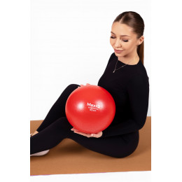 М'яч для пілатесу, діаметр 30 см MaxIQ-MD1201