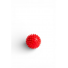 Massage ball, diameter 75 mm MaxIQ-MD1224