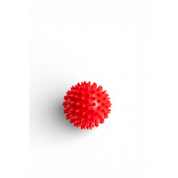 Massage ball, diameter 75 mm MaxIQ-MD1224 Massage ball, diameter 75 mm MaxIQ-MD1224