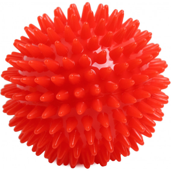 Масажний м'яч, діаметр 75 мм MaxIQ-MD1224