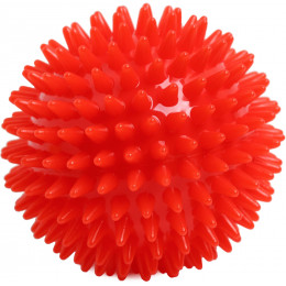 Масажний м'яч, діаметр 90 мм MaxIQ-MD1224