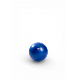 Balance ball (fitball) massage, diameter 65 cm MaxIQ-MD1226