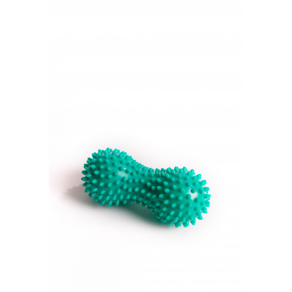 Double massage ball MaxIQ-MD1256
