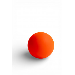 Kinesiology ball, diameter 65 mm MaxIQ-MD1258V