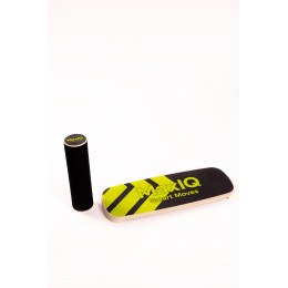 Balance board (balance board)  with roller MaxIQ-MD1483
