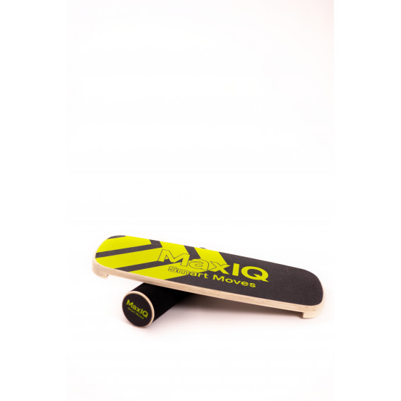 Balance board (balance board)  with roller MaxIQ-MD1483