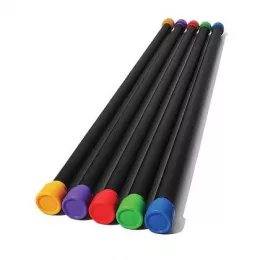 Гімнастична палиця (бодібар) 10 кг MaxIQ-MD1127