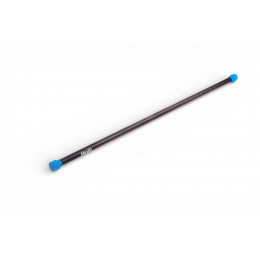 Gymnastic stick (body bar) 2 kg MaxIQ-MD1127