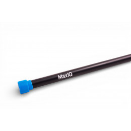 Gymnastic stick (body bar) 2 kg MaxIQ-MD1127
