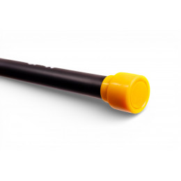 Gymnastic stick (body bar) 3 kg MaxIQ-MD1127