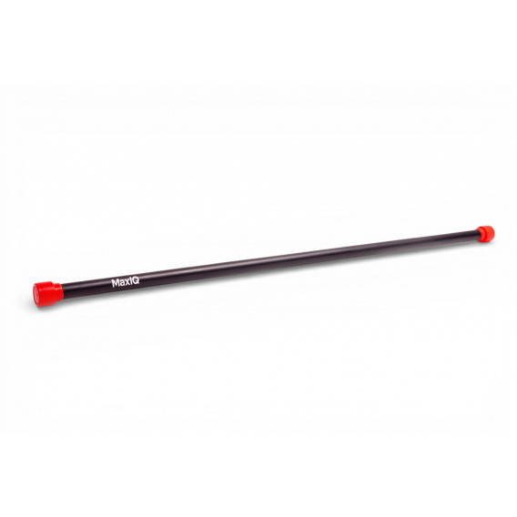 Gymnastic stick (body bar) 4 kg MaxIQ-MD1127