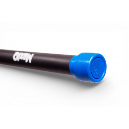 Gymnastic stick (body bar) 7 kg MaxIQ-MD1127