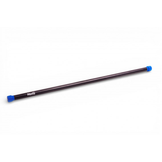 Gymnastic stick (body bar) 7 kg MaxIQ-MD1127