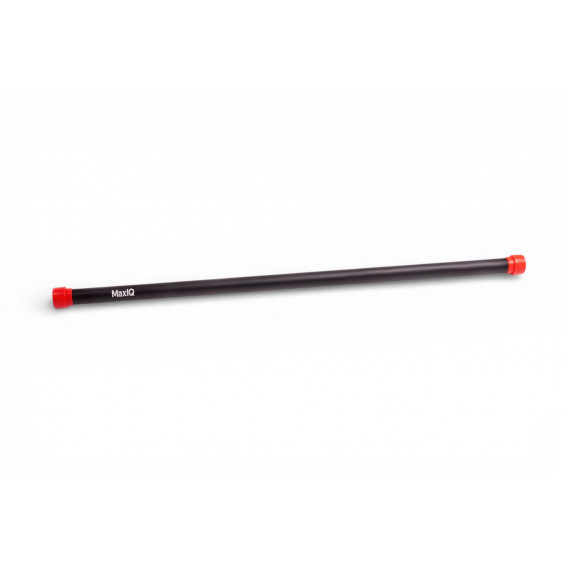 Гімнастична палиця (бодібар) 9 кг MaxIQ-MD1127