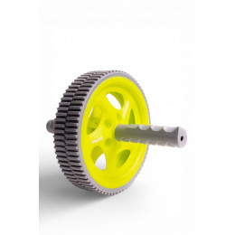 Gymnastic roller for the press MaxIQ-MD1402