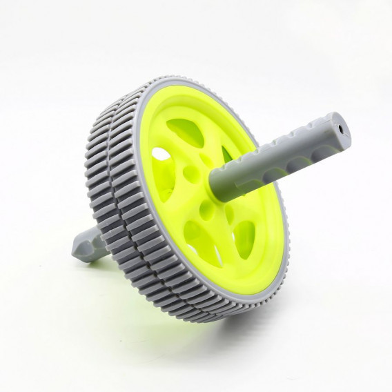 Ролик гімнастичний для преса MaxIQ-MD1402 Ролик гімнастичний для преса MaxIQ-MD1402