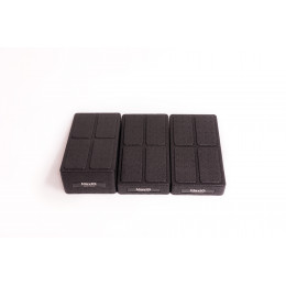 Wedge-shaped platform (3 pcs) MaxIQ-MD14101 Wedge-shaped platform (3 pcs) MaxIQ-MD14101