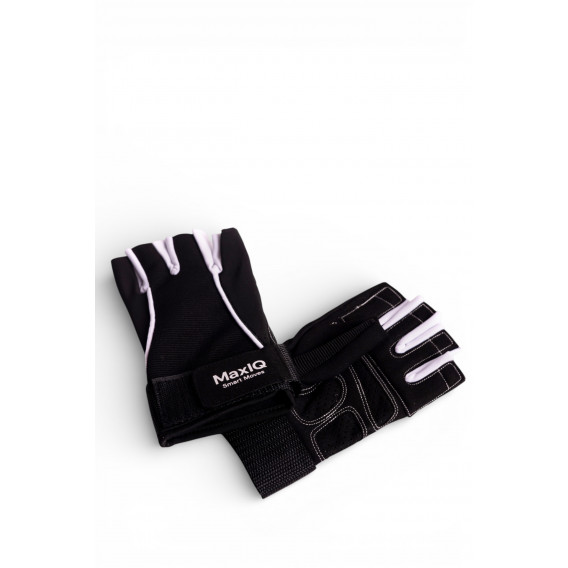 Sports gloves for training, fitness, size XL MaxIQ-MD1662 Sports gloves for training, fitness, size XL MaxIQ-MD1662